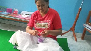 Read more about the article P&Dee Collection Aneka Rajutan