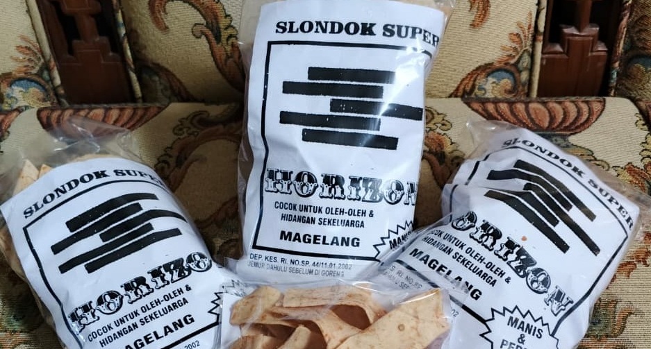 Read more about the article Slondok Super Horizon
