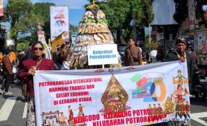 Read more about the article Grebeg Gethuk Dalam Rangka Memperingati Hari Jadi Kota Magelang Ke-1120 Tahun 2026