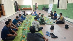 Read more about the article Tasyakuran Dalam Rangka Memperingati Hari Jadi Kota Magelang Ke-1120