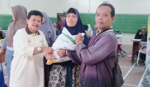 Read more about the article Penyaluran Bantuan Cadangan Pangan Pemerintah (CPP)