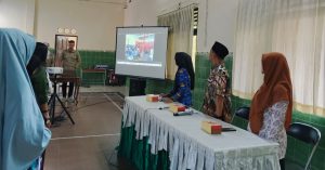 Read more about the article Launcing Sekolah  Lansia